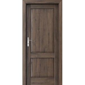 Porta BALANCE A0 Dub Šarlátový 
